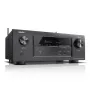 AV ресивер Denon AVR-X3400H